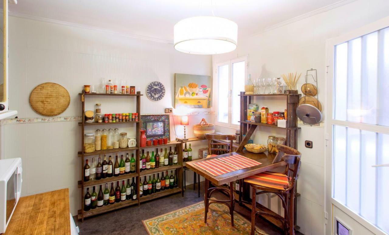 Piso Con Encanto En Zona De Tapas Logrono Luaran gambar