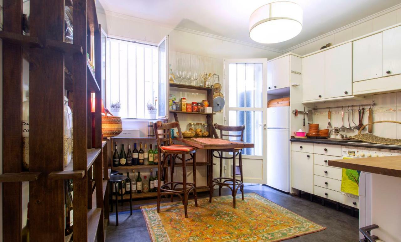 Piso Con Encanto En Zona De Tapas Logrono Luaran gambar